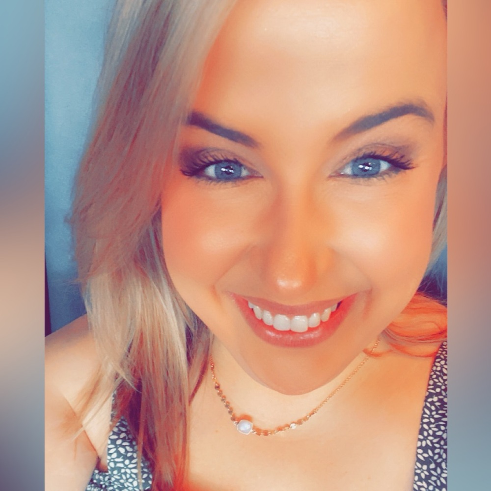 Meet your Posher, Kristen